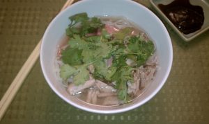 Have some pho